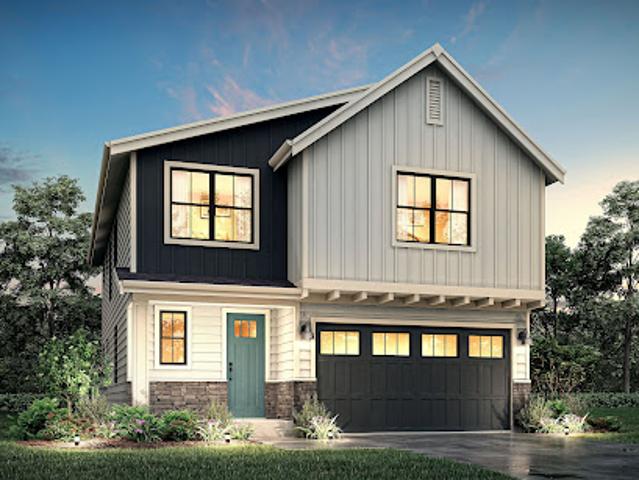 House for sale in Washington