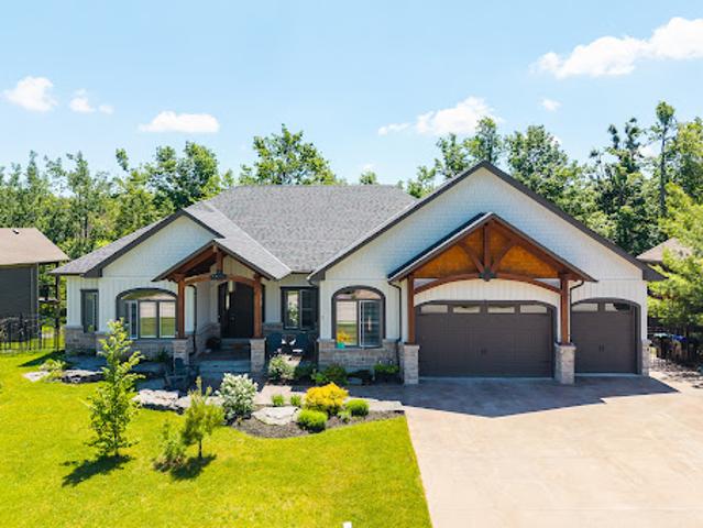 House for sale in Oro-medonte, Ontario