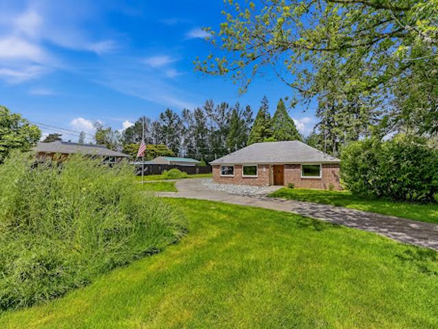 House for sale in Tacoma, Washington