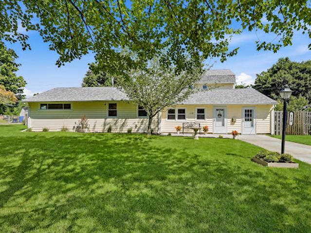 House for sale in Monmouth, New Jersey