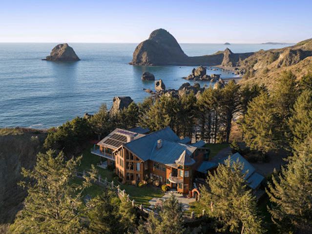House for sale in Oregonia
