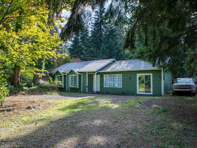 House for sale in Gold Bar, Washington