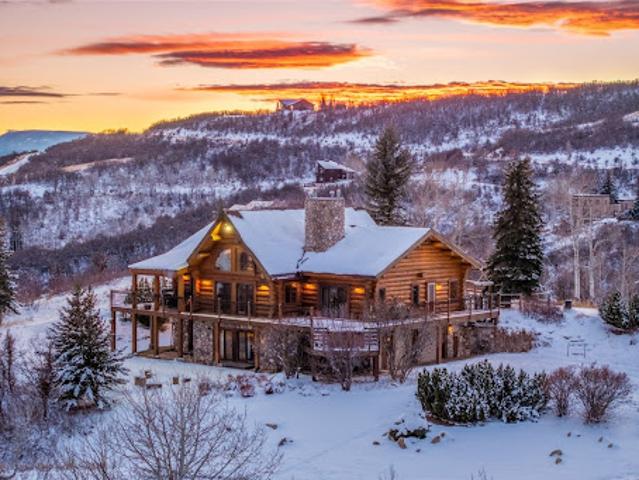 House for sale in Steamboat Springs, Colorado