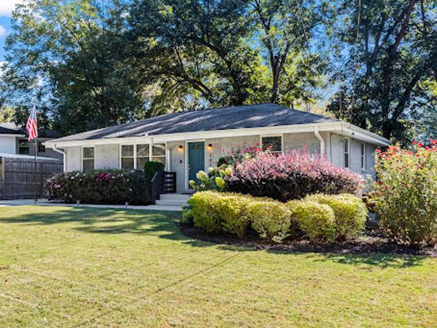 House for sale in Smyrna, Cobb County