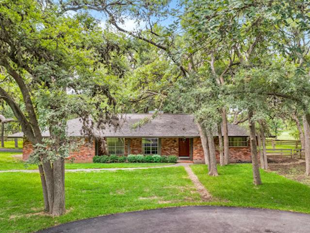 House for sale in Boerne, Texas