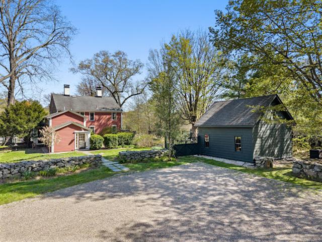 House for sale in Sherborn, Massachusetts