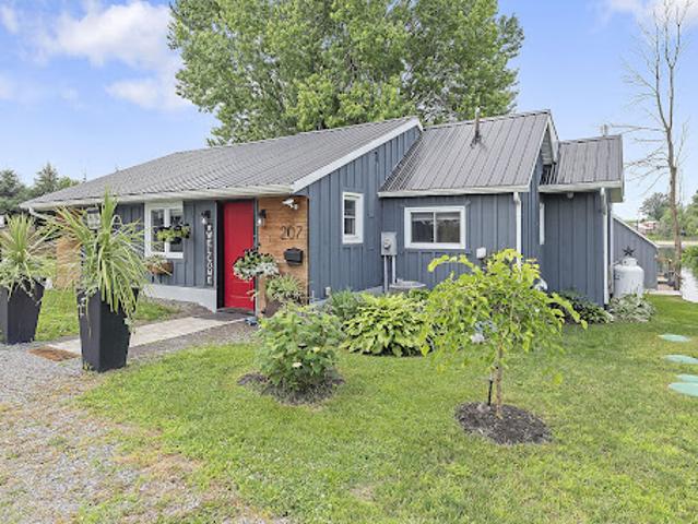 House for sale in Smiths Falls, Ontario