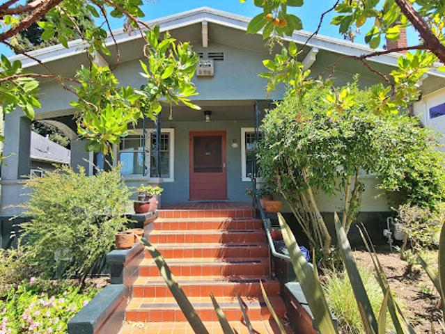 House for sale in Richmond, California