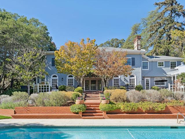 House for sale in San Rafael, Marin County
