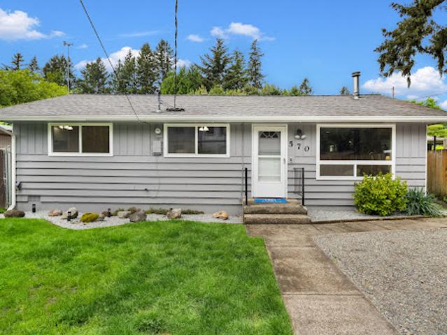 House for sale in Issaquah, Washington