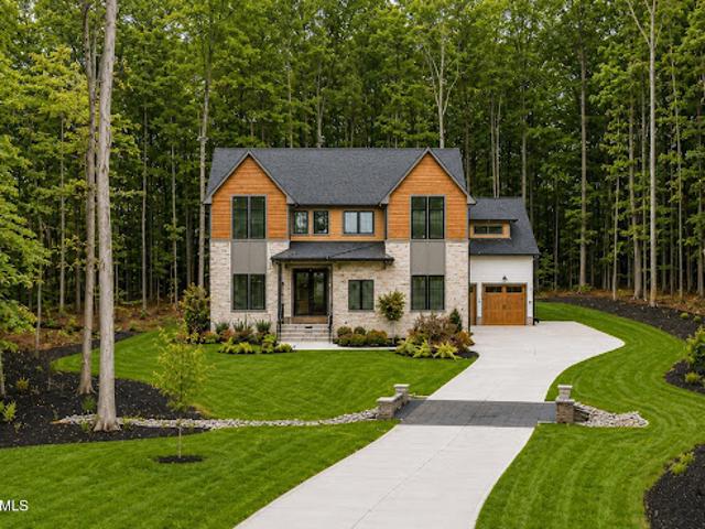 House for sale in Youngsville, Franklin County