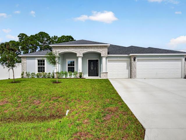 House for sale in Palm Bay, Brevard County