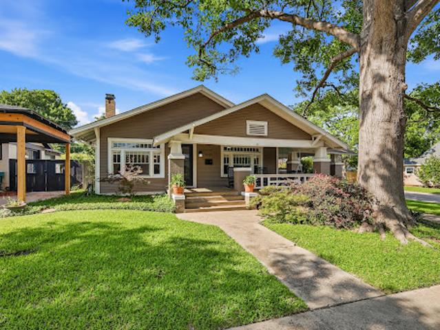 House for sale in Fort Worth, Texas