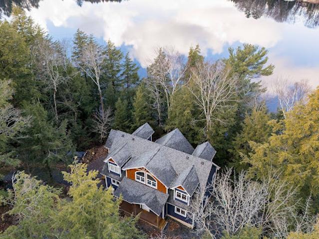 House for sale in Muskoka, Ontario