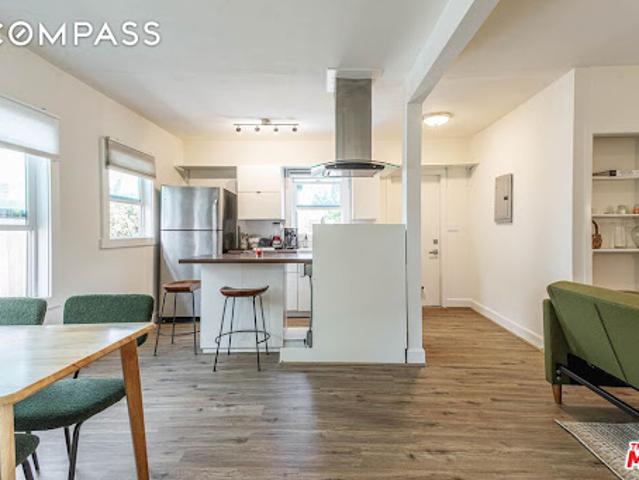 House for sale in Canoga Park, California