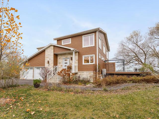 House for sale in Sainte-mélanie, Quebec