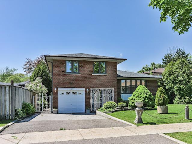 House for sale in Woburn, Ontario