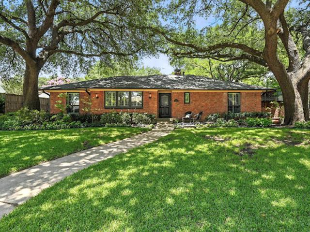 House for sale in Richardson