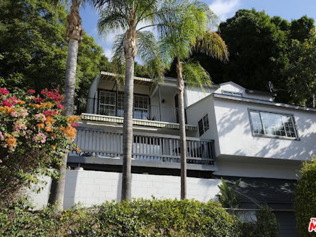 House for sale in Canoga Park, California