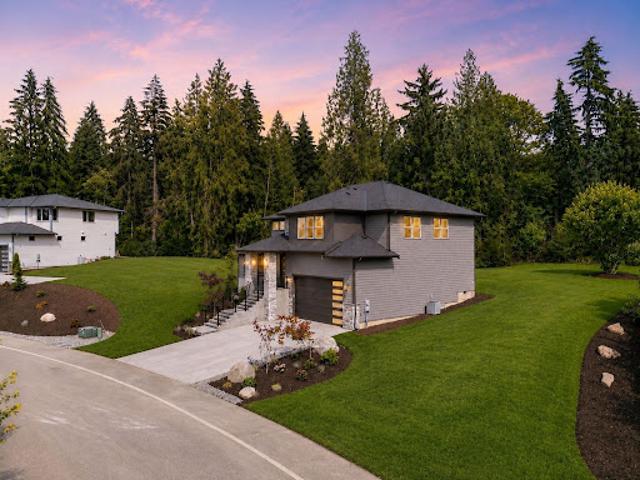 House for sale in Monroe, Washington