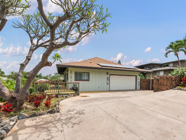 House for sale in Hawaii