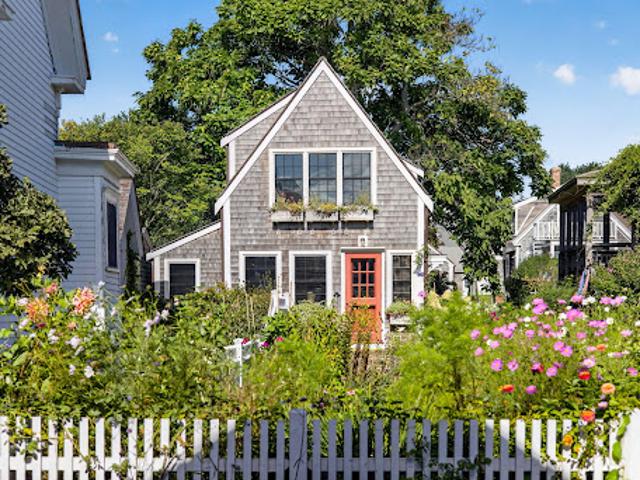 House for sale in Provincetown, Massachusetts