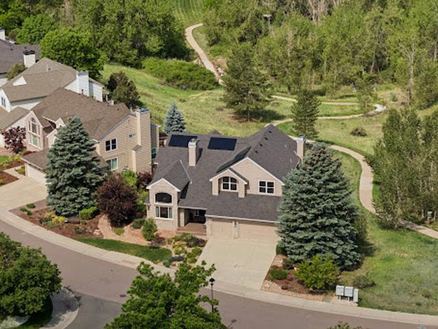 House for sale in Highlands Ranch, Colorado
