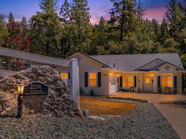 House for sale in California