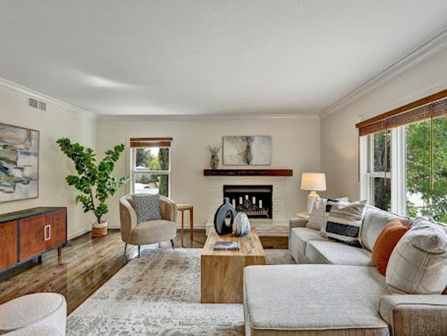 House for sale in Oakland, California