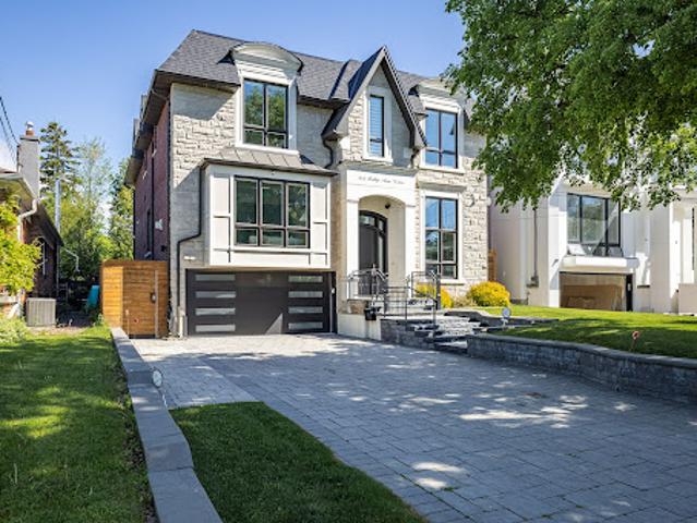 House for sale in Woburn, Ontario