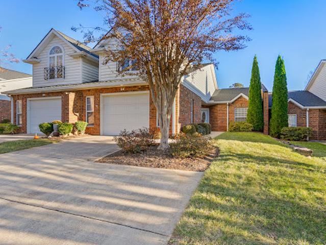 House for sale in Hendersonville, North Carolina