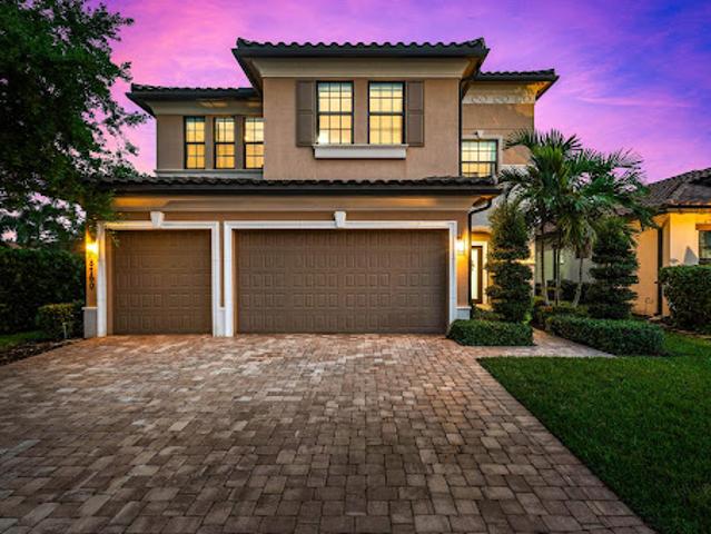 House for sale in Parkland, Florida