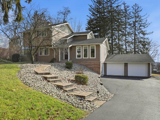 House for sale in Lancaster, Pennsylvania