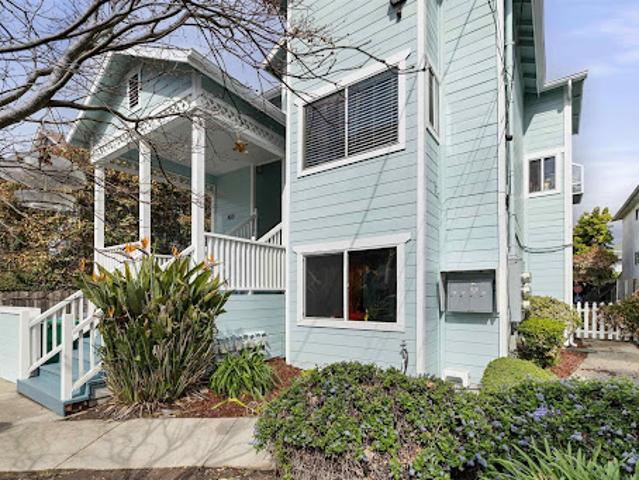 House for sale in Berkeley, California