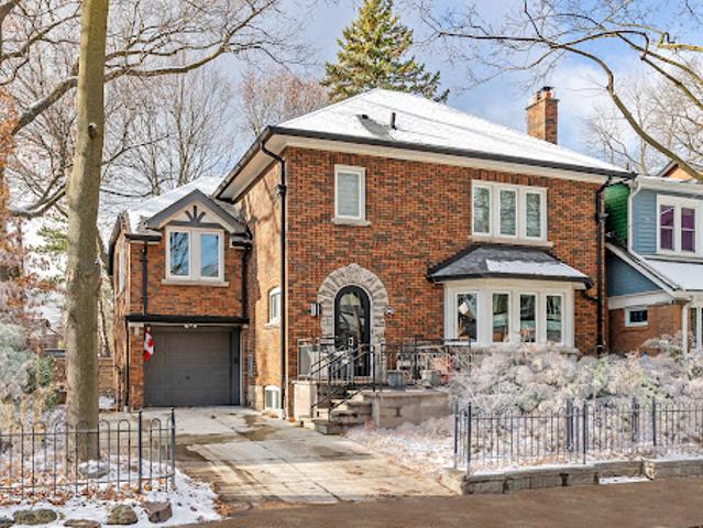 House for sale in Woburn, Ontario