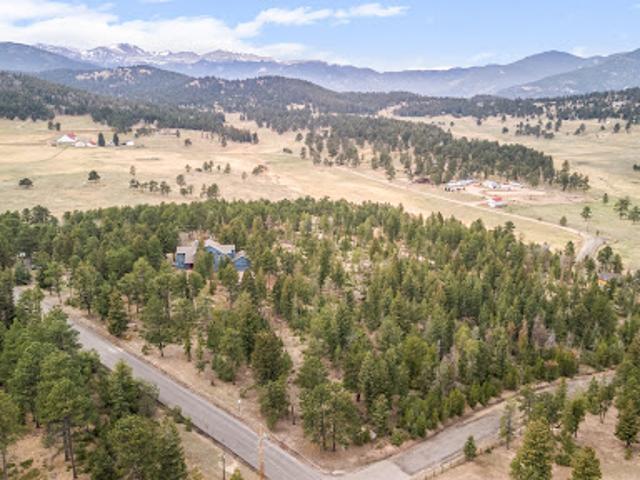 House for sale in Evergreen, Colorado