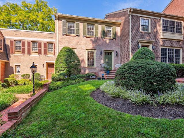 House for sale in Bethesda