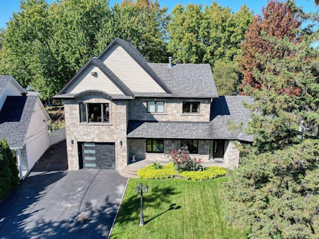 House for sale in Repentigny, Quebec