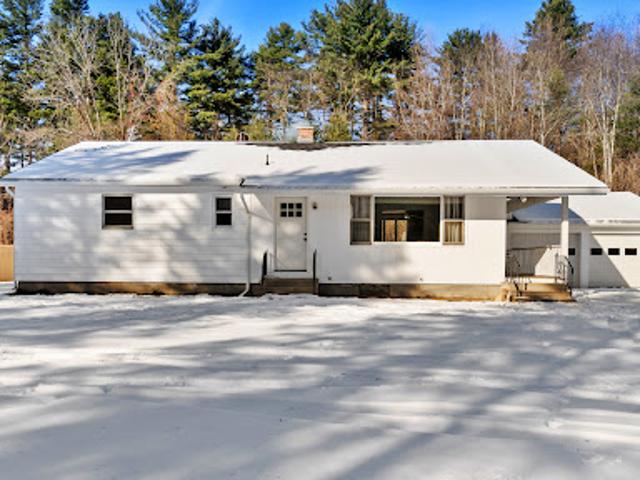 House for sale in Canaan, New York