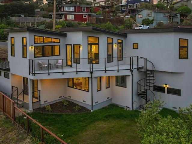 House for sale in San Mateo, California