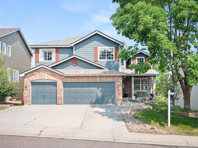 House for sale in Colorado