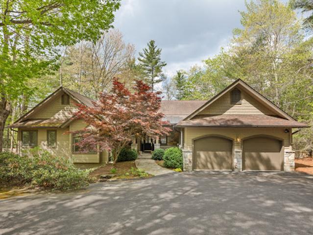 House for sale in Transylvania, North Carolina