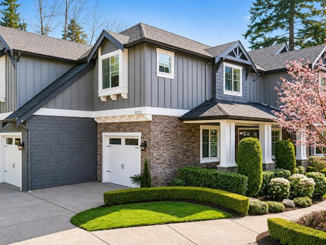 House for sale in Bellevue, Washington