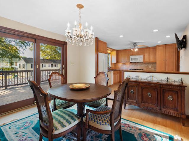 House for sale in Woburn, Middlesex County