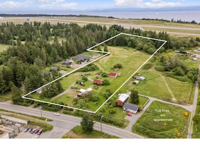 House for sale in Comox