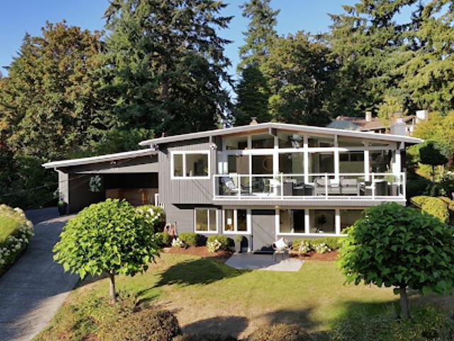 House for sale in Burien, Washington