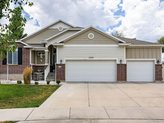 House for sale in Herriman, Utah