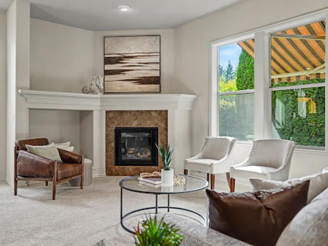 House for sale in Oregonia
