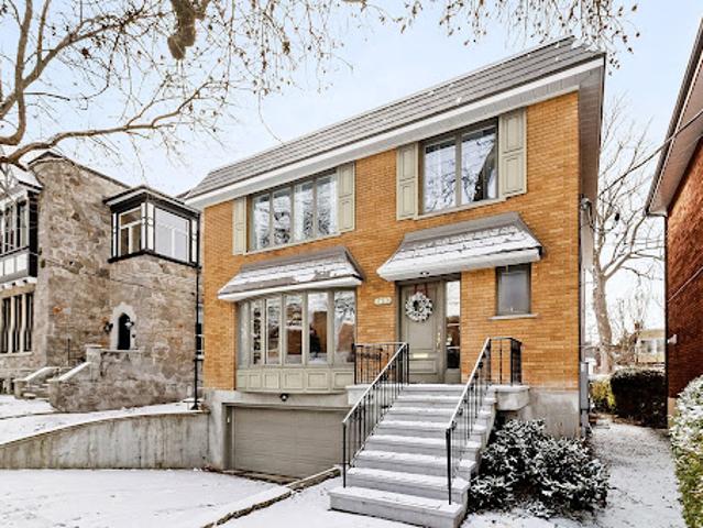 House for sale in St. Leonard's, Quebec