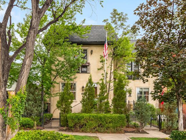 House for sale in Denver, Colorado